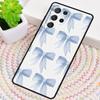 Colourful Bows Tough Phone Case for Samsung Galaxy note 10 pro S26 Ultra S23 S24 FE S25 S21 S22 PLUS shockproof Cove