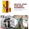 Original Chinese Red Tiger Medical Pain Spray For Joint Pain Back Headache Rheumatic Waist Mosquito Bites Relief