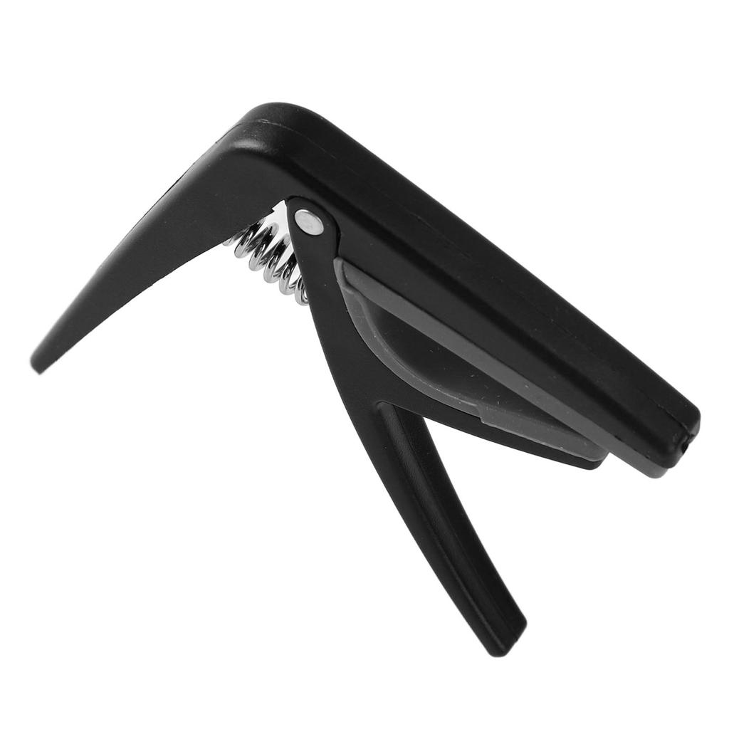 Ukulele Capo Quick Release Tone Change Capo Instrument Accessory for Guitar Banjo