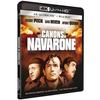 The Guns of Navarone [4K Ultra HD + Blu-ray] Sony Pictures