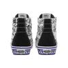 Sk8 Wmns Vans-Hi 'White' Women's VN0A4BV6XK9