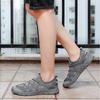 Men's Shoes, Summer Trend Hollowed Out Breathable Mesh Shoes, Casual Sports, Men's Cool and Fashionable Casual Shoes