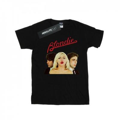 Mens Band Trio T-Shirt
