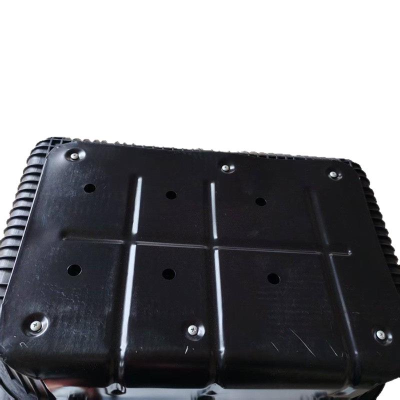 Compatible High Flow Oil Filter for DeLong New F3000 Dump Truck (Model: DZ91259190062)