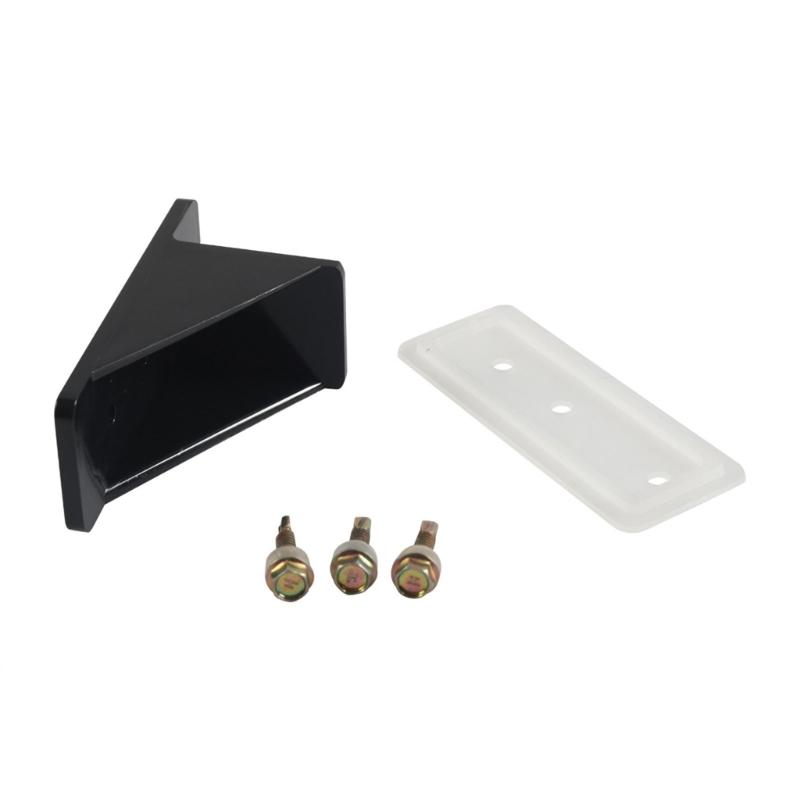 Metal Roof Snow Retention Guards with Neoprene Seal Gasket & Screws Protect Against Sliding Snow Easy Installation 10pcs