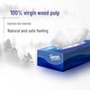 Tempo 4-Ply Boxed Facial Tissues