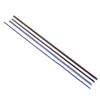 1Pc Table Tennis Racket Edge Tape Carbon Fiber Self-Adhesive Ping Pong Bat Protective Side Tape Protector Width Of 6Mm/8Mm