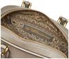 Toff and Loadstone Mignon Lizard Greige Free Size TL-5180 Women's