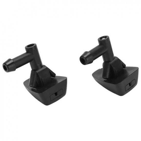 Left & Right Windshield Windscreen Washer Nozzle 30655606 for