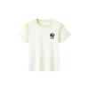361° Kids' Summer Dinosaur Print Short Sleeve T-Shirt
