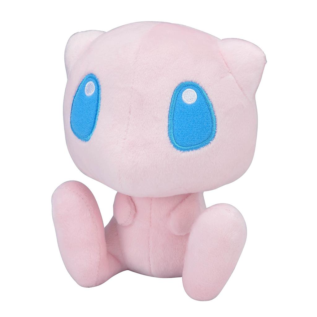 Center Original Dolls Mew 14 x 11 x 10 x W x Pokémon Pokémon (H D cm)
