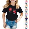 Üst giysisi – T-shirtler