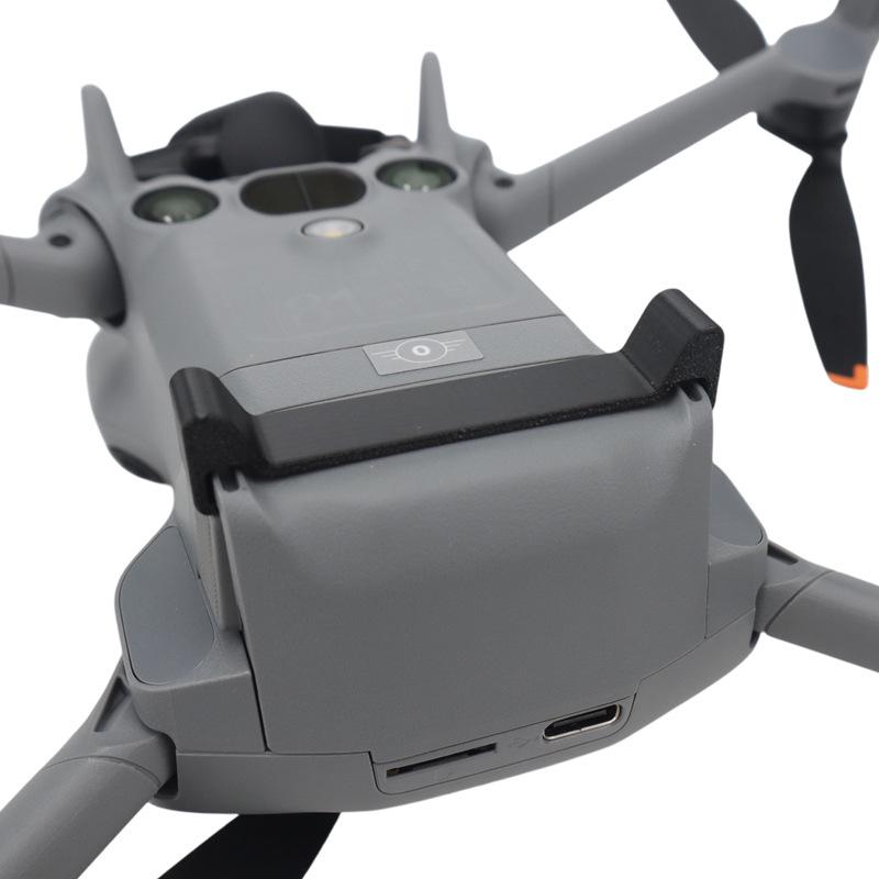 DJI MINI 5/4 PRO Drone Heightening Landing Gear & Anti-Scratch Protection Bracket