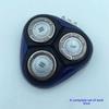 Compatible Shaver Heads and Blade Net for Philips PT860 PT870 PT868 AT750/Carmen Models