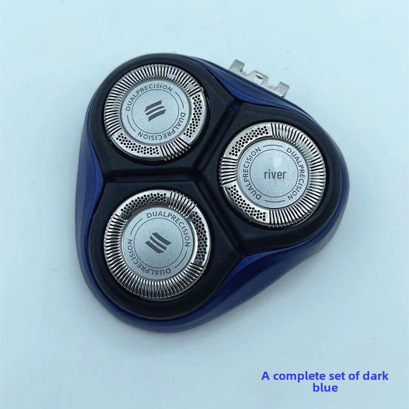 Compatible Shaver Heads and Blade Net for Philips PT860 PT870 PT868 AT750/Carmen Models