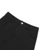 CNVS Soft Mini Skirt_Black
