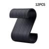 Hot Sale Kitchen Household S Shape Hangers Hook for Clothes