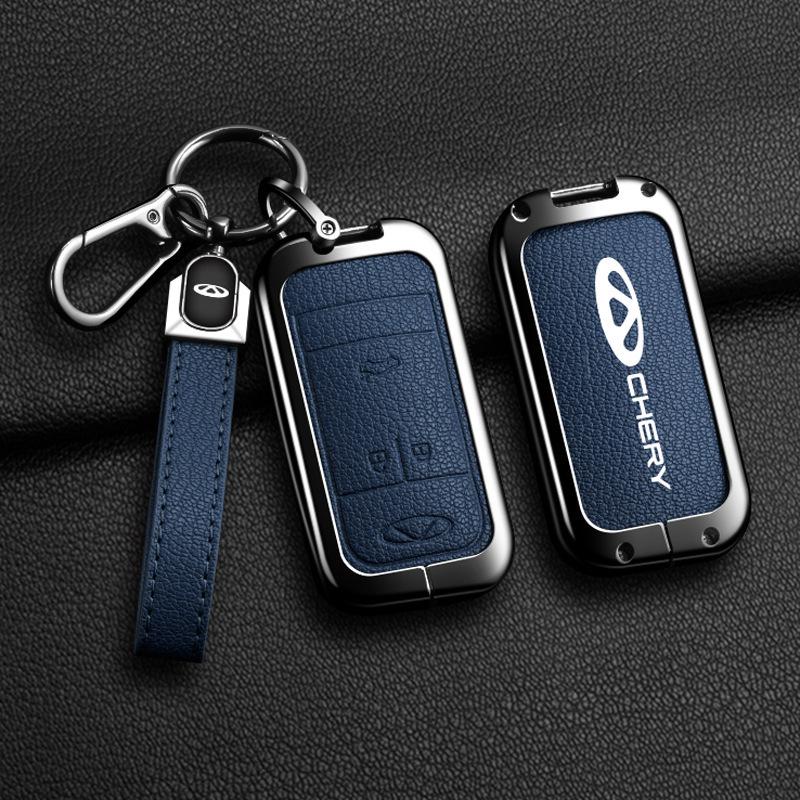 Chery Arrizo 8/Tiggo 8 Pro/9/7/8 Plus 2024 Remote Key Fob Case