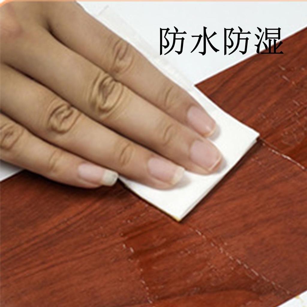 Mirhua Abdeckband, Holzmaserung, Dick, DIY-Dekoration, Reparatur, Dick, Fleckenbeständig, Abriebfest, Abnehmbar,