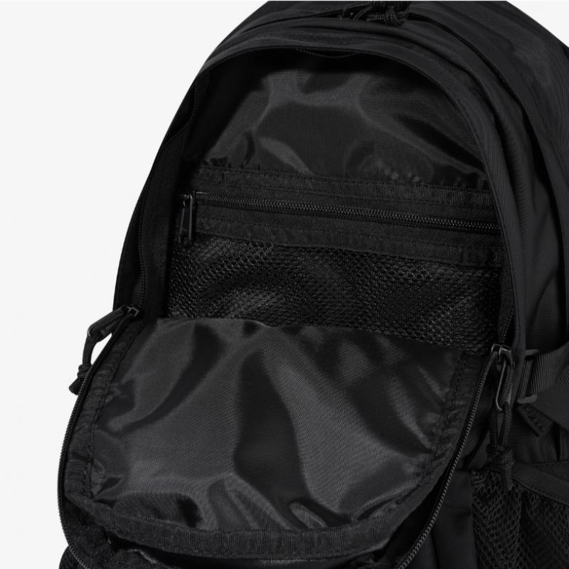 The North Face Electron 18 Nm2dr52j Black