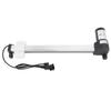 Electric Recliner Actuator 333MM 29V 1000N Aluminum Lift Chair Actuator for Replacement