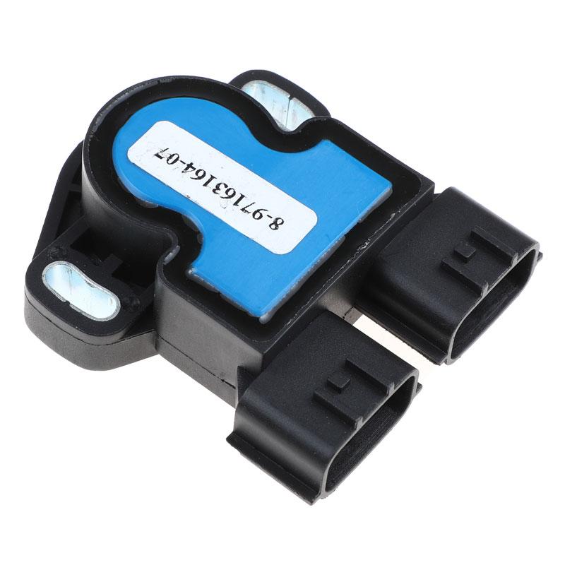 New TPS Throttle Position Sensor For Holden Rodeo Isuzu Xterra Pathfinder SERA486-07 22620-0S310 89716-31640