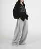 UMM Women'S Side Pintuck Wide Training Pants 4 Colors