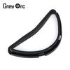 Ram Air Tube Duct Gasket for Kawasaki Ninja ZX6R ZX 6R 636 2009 2010 2011 2012 Intake With Fairing Stay Bracket Rubber Ring