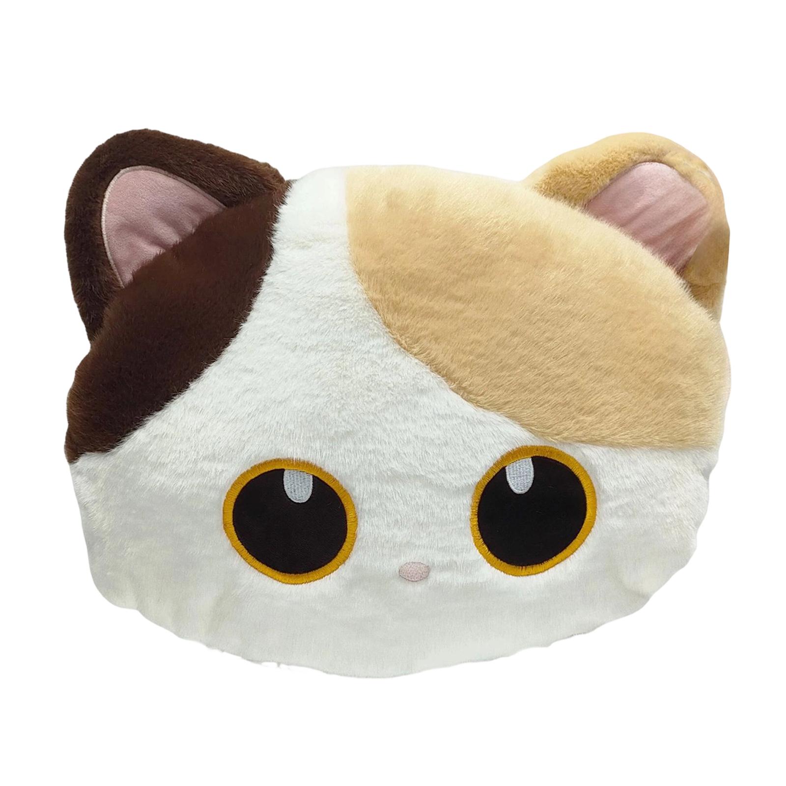 

Plush Stuffed Toys Soft Throw Pillow Decorations, Kids Birthday Party Preferred Gift For Holidays, Birthdays One Size