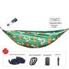 Outdoor Double Layer Camping Hammock