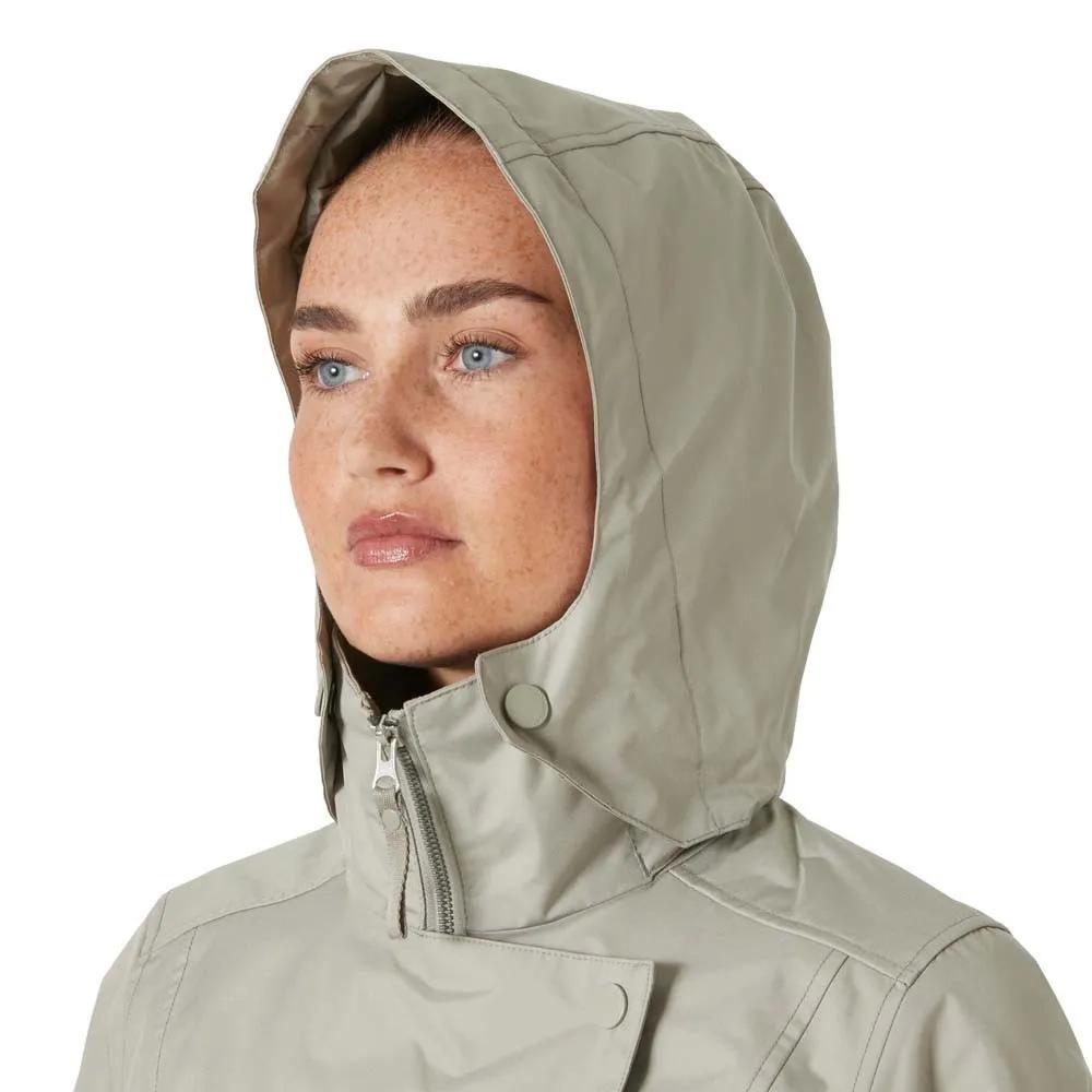 Helly Hansen Тренчкот Welsey II
