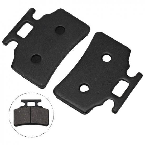 Improve Performance with These Brake Pads for Ebike Electric Bike Motorcycle