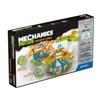 768 Geomag Mechanics Motion Recycled Magnetic Gears 160 Pcs - Magnetic Construction Games - Construction Games - Unisex
