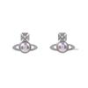 Vivienne Westwood Tiliya Earrings 6201035w P547