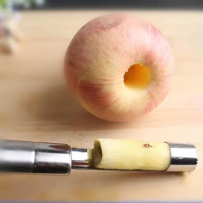 Ustensile pentru fructe și legume – Mașini pentru îndepărtarea miezului din fructe