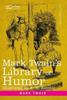 Cartea Mark Twain's Library of Humor : Originally Illustrated