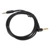 1.5M Earphone Sound Cable OFC Replacement Headphone Cable 3.5mm to 4.4mm Cord for WH 1000XM5 4 3 WH H900N MDR 1A MDR