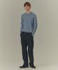 MINDBRIDGE Soft Yarn Round Knit - 3 Colors