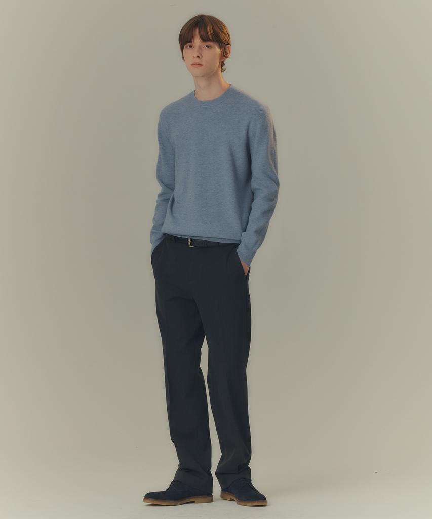 MINDBRIDGE Soft Yarn Round Knit - 3 Colors