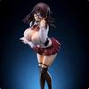 24CM Anime Exclusive Librarian Mataro Figure Secret Book Librarian Union Creative Collectible Figurine Model
