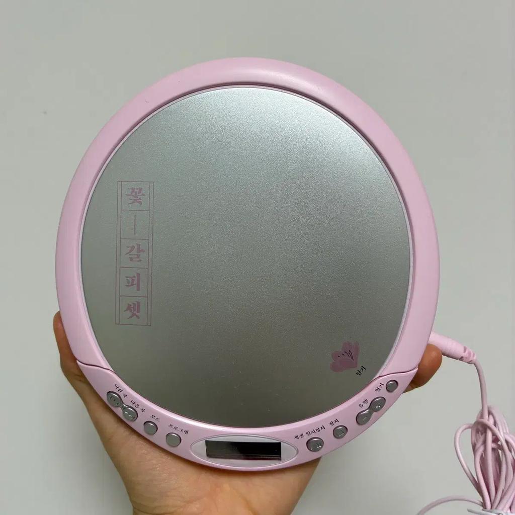 IU Floral CDP Używane