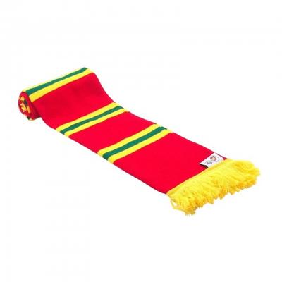 Fan Originals Wales Retro Bar Scarf