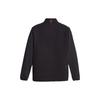 Puma Golf Scotia Quilted Jacket Men Jacket Black 621525-01