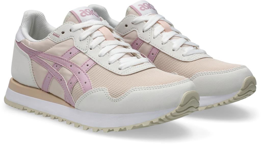 Sneakers Asics Tiger Runner II Pearl Pink Rose Water 1202A400