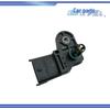133: Compatible with Weichai Yutong Sinotruk Bosch Natural Gas Intake Pressure Sensor 0261230133.