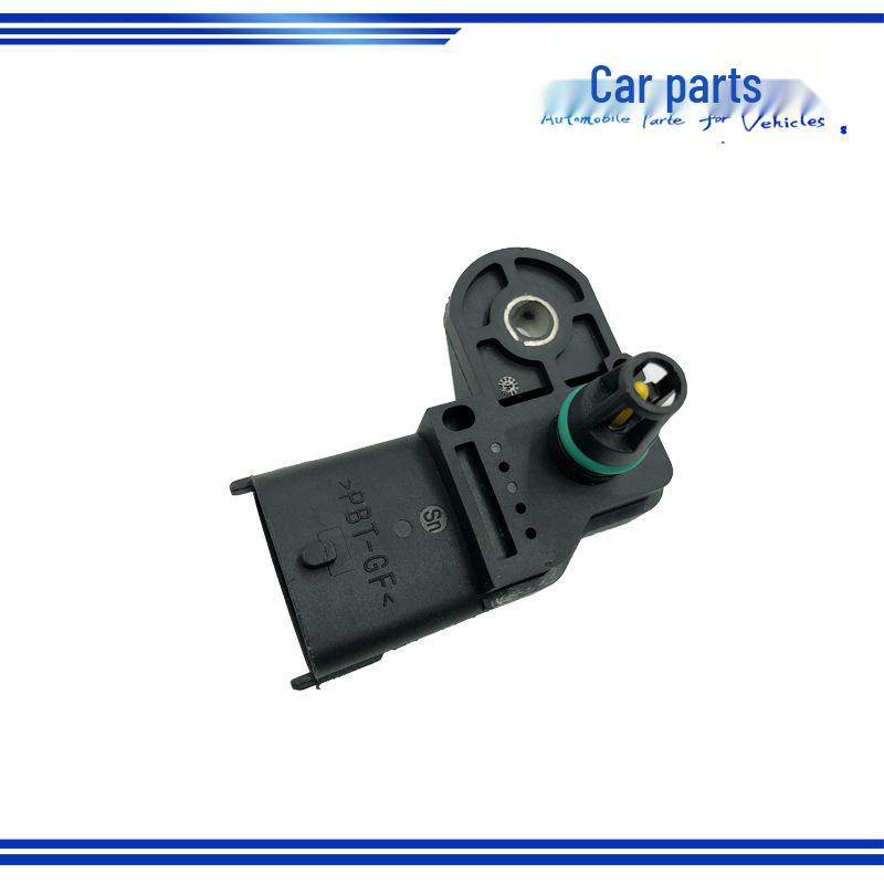 133: Compatible with Weichai Yutong Sinotruk Bosch Natural Gas Intake Pressure Sensor 0261230133.