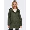 Плащ Only Onelisa Raincoat