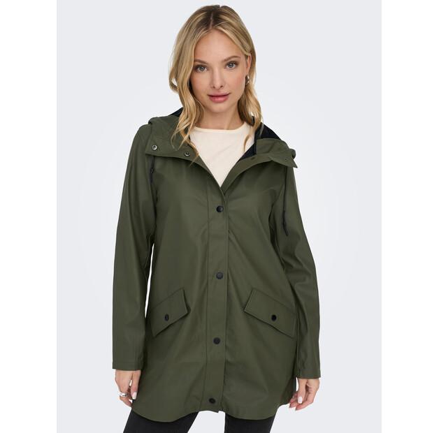 Плащ Only Onelisa Raincoat