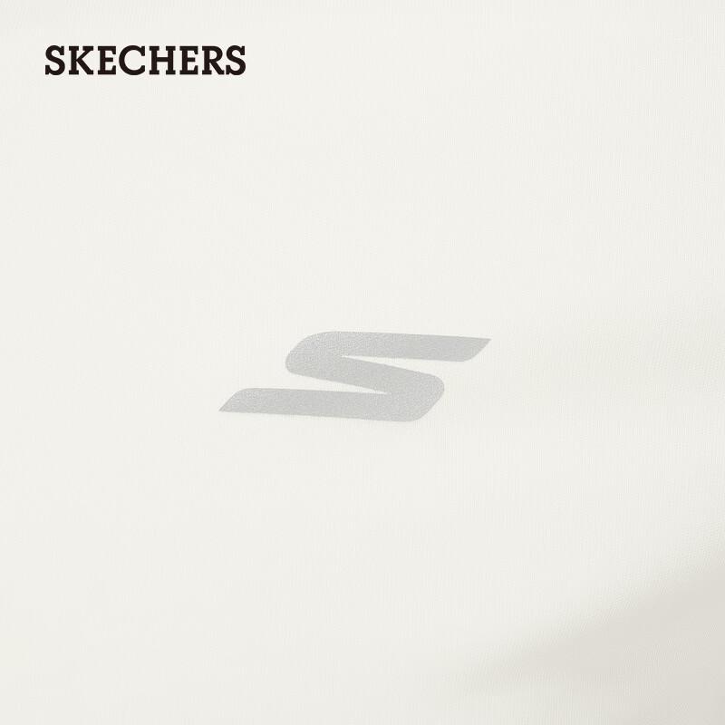 Skechers Men's Quick-Dry Knit T-Shirt P226M197