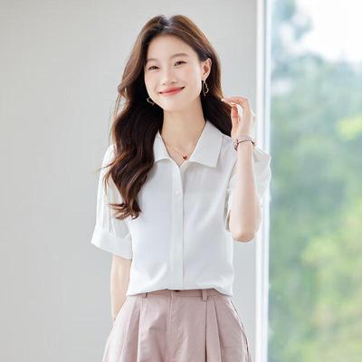 Tops – Bluse e camicie